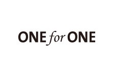 ONE for ONE